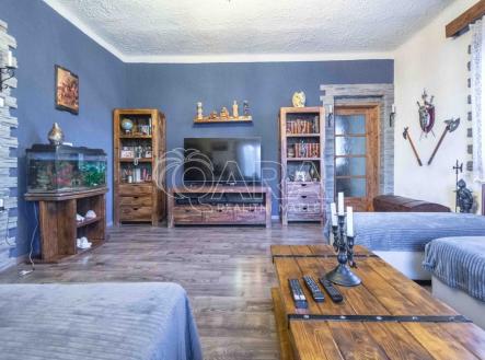 Prodej domu/vily, 92 m²