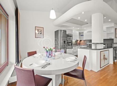 Prodej bytu, 4+kk, 127 m²