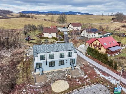 Prodej domu/vily, 264 m²