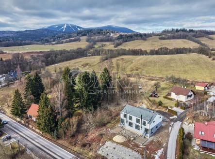 Prodej domu/vily, 264 m²