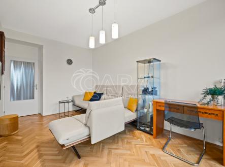 Prodej bytu, 4+kk, 91 m²