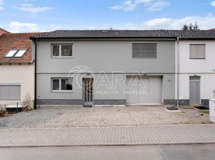 Prodej domu/vily, 240 m²