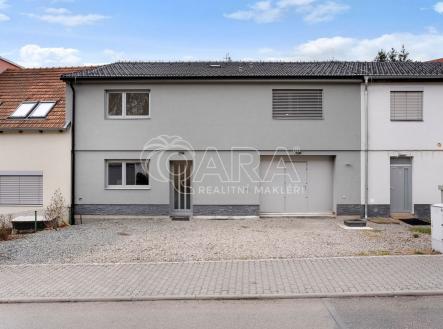 Prodej domu/vily, 240 m²