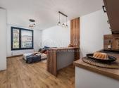 Pronájem bytu, 1+kk, 31 m²