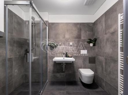 Pronájem bytu, 1+kk, 31 m²