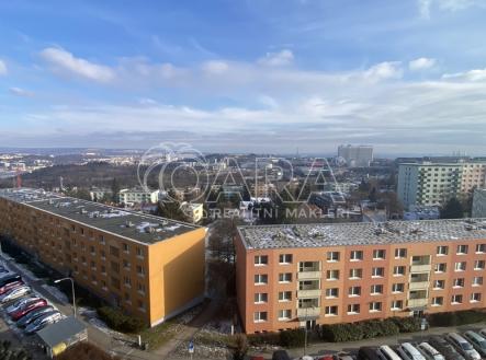 Pronájem bytu, 1+1, 32 m²