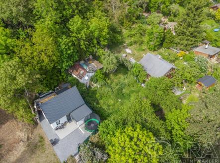 Prodej chaty/rekreačního objektu, 55 m²