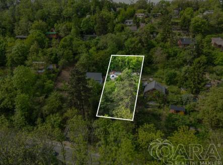 Prodej chaty/rekreačního objektu, 55 m²