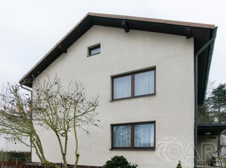 Pronájem domu/vily, 147 m²