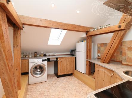 Pronájem bytu, 1+1, 45 m²