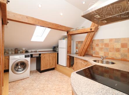 Pronájem bytu, 1+1, 45 m²