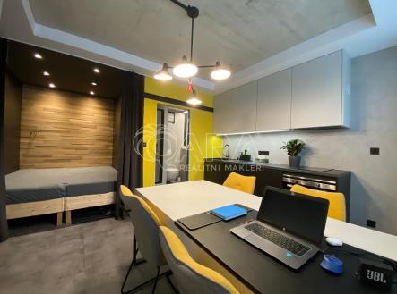 Prodej bytu, 4+1, 95 m²