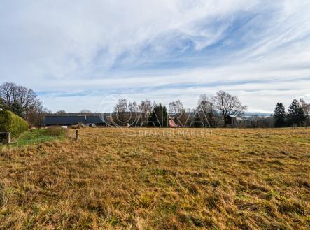 Prodej pozemku pro bydlení, 4 018 m²