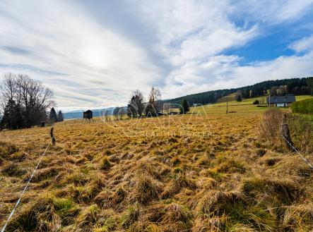 Prodej pozemku pro bydlení, 4 018 m²