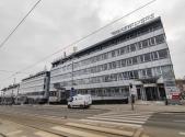 Pronájem kanceláře, 236 m²