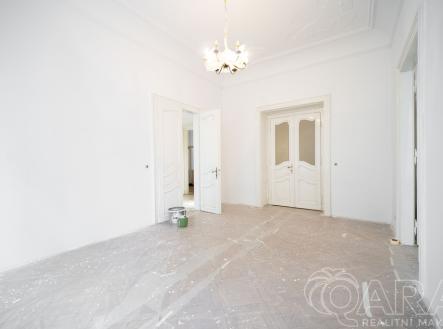 Pronájem kanceláře, 170 m²