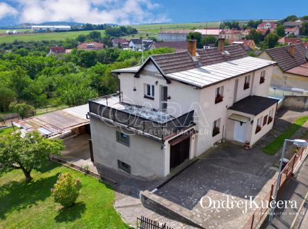 Prodej domu/vily, 250 m²