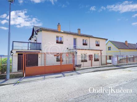 Prodej domu/vily, 250 m²