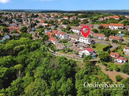 Prodej domu/vily, 250 m²