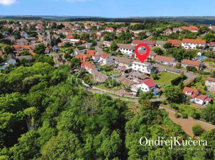 Prodej domu/vily, 250 m²