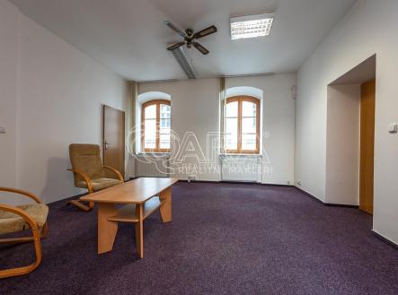 Pronájem bytu, 2+kk, 55 m² obrázek