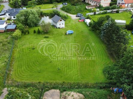 Prodej pozemku pro bydlení, 3 260 m²