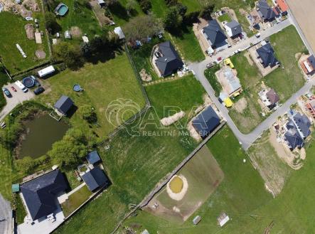 Prodej pozemku pro bydlení, 3 260 m²