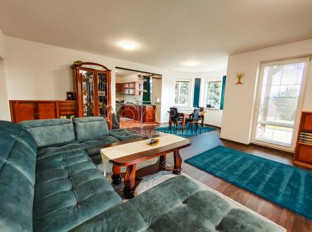 Prodej domu/vily, 334 m²