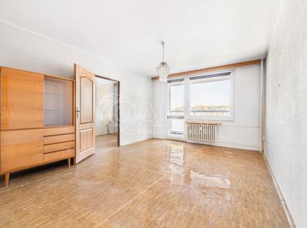 Prodej bytu, 3+1, 74 m²