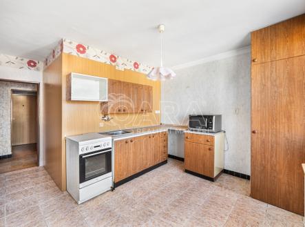 Prodej bytu, 3+1, 74 m²