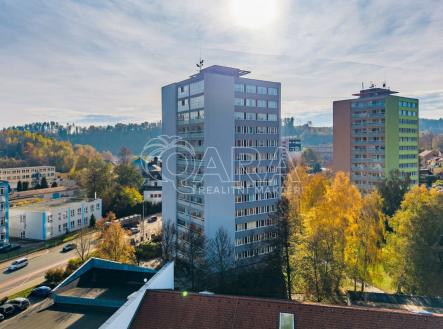 Prodej bytu, 3+1, 74 m² obrázek