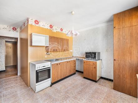 Prodej bytu, 3+1, 74 m²