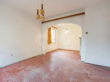 Prodej domu/vily, 131 m²