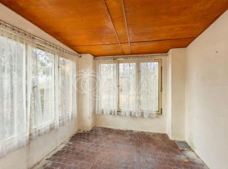 Prodej domu/vily, 131 m²