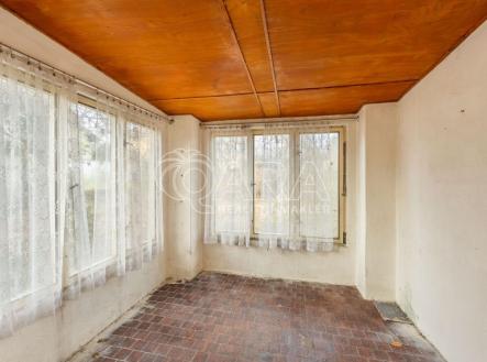 Prodej domu/vily, 131 m²