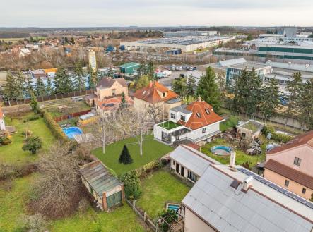 Prodej domu/vily, 131 m²