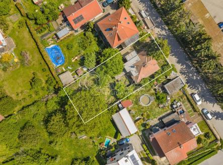 Prodej domu/vily, 131 m²