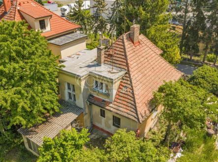Prodej domu/vily, 131 m²