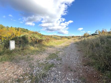 Prodej pozemku pro bydlení, 873 m²