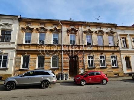 Pronájem bytu, 3+kk, 76 m²