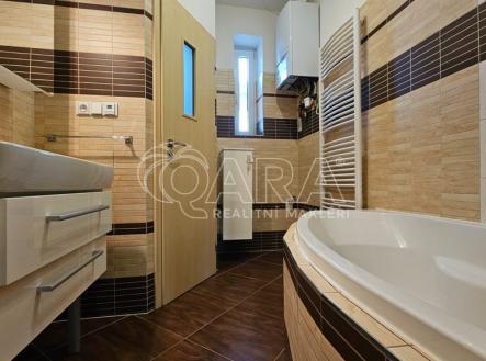 Pronájem bytu, 3+kk, 76 m²