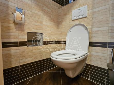 Pronájem bytu, 3+kk, 76 m²