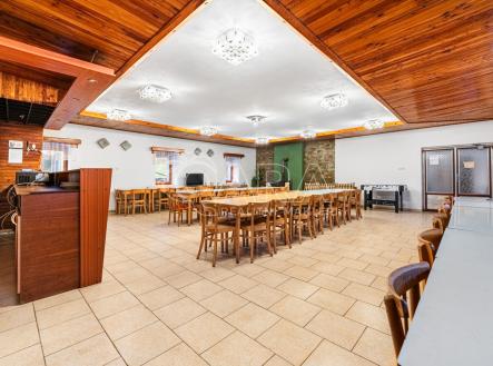 Prodej jiné, 392 m²