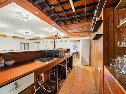 Prodej jiné, 392 m²