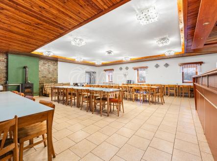 Prodej jiné, 392 m²