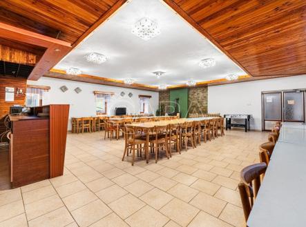 Prodej komerčního objektu, jiný, 508 m²