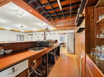 Prodej komerčního objektu, jiný, 508 m²