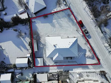 Prodej domu/vily, 140 m²