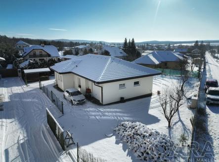 Prodej domu/vily, 140 m²