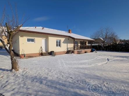 Prodej domu/vily, 140 m²